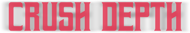 Логотип CRUSH DEPTH