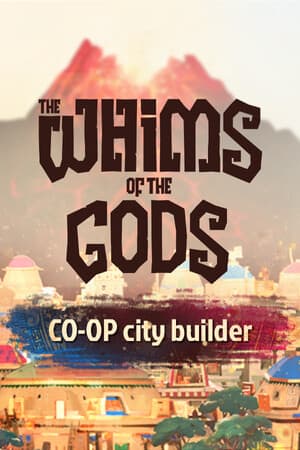 The Whims of the Gods