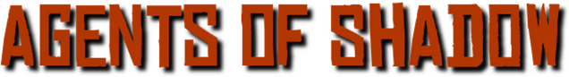 Логотип Agents of Shadow
