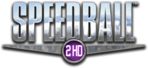 Логотип Speedball 2 HD