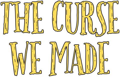 Логотип The Curse We Made