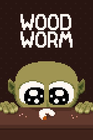 Woodworm