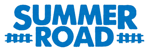 Логотип SUMMER ROAD 10-Minute Auto Roguelite