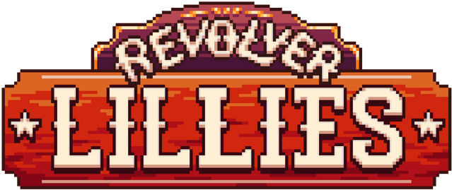 Логотип Revolver Lillies
