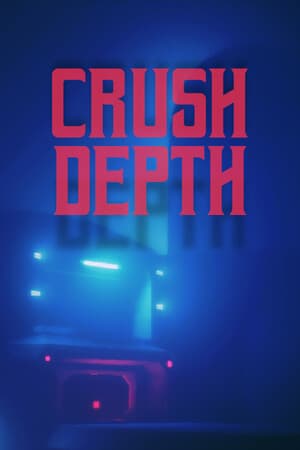 CRUSH DEPTH