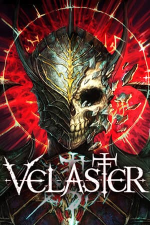 VELASTER