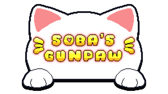 Логотип Soba's Gunpaw