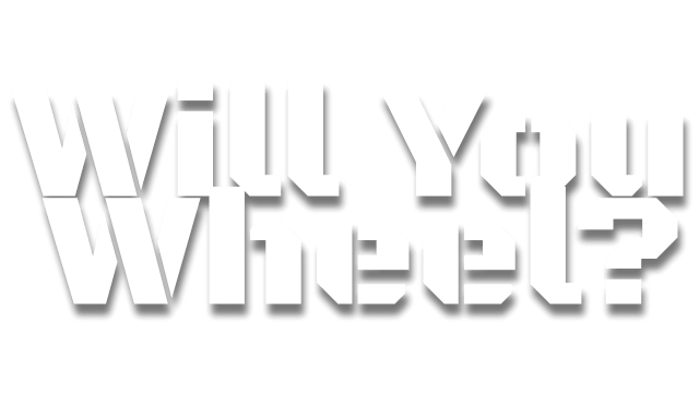 Логотип Will You Wheel?