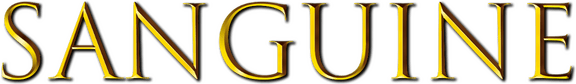 Логотип Sanguine