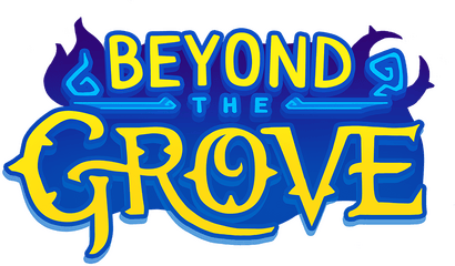 Логотип Beyond the Grove