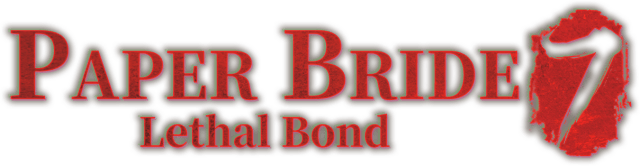 Логотип Paper Bride 7 Lethal Bond