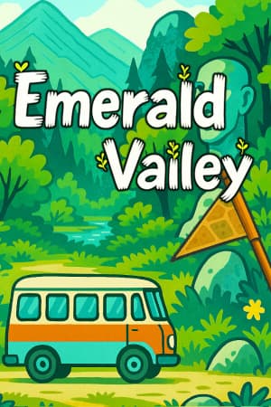 Emerald Valley