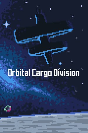 Orbital Cargo Division