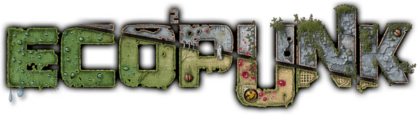 Логотип Ecopunk