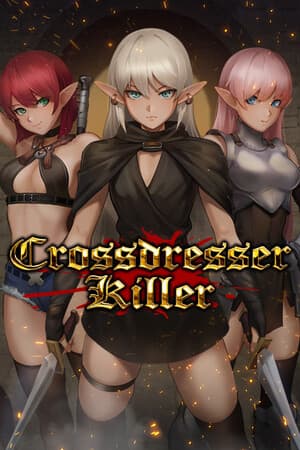Crossdresser Killer