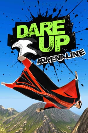 Dare Up Adrenaline