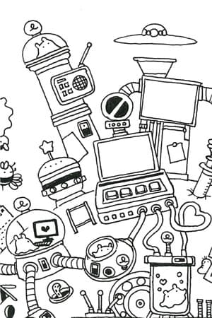 Heartreasure: Stellar Journey