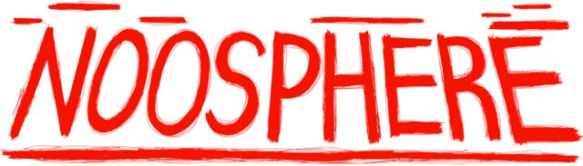 Логотип Noosphere (Mocha Games)