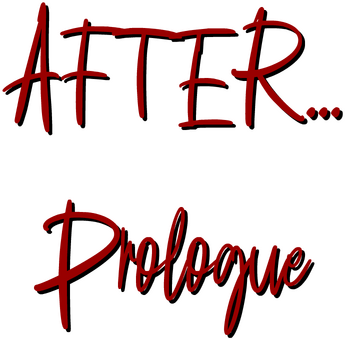 Логотип After... Prologue