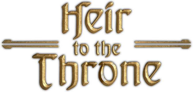 Логотип Varthos - Heir to the Throne