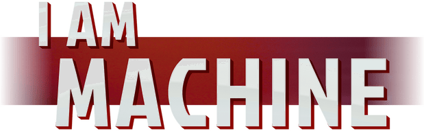 Логотип I Am Machine