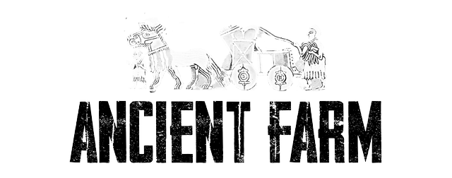 Логотип Ancient Farm