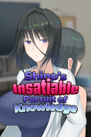 Shino's Insatiable Pursuit of Knowledge