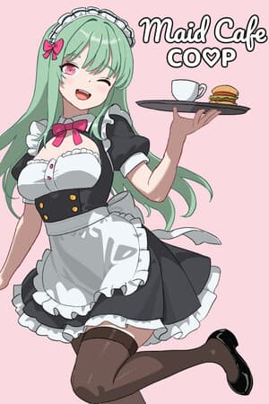 Maid Cafe Coop