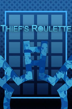Thief's Roulette