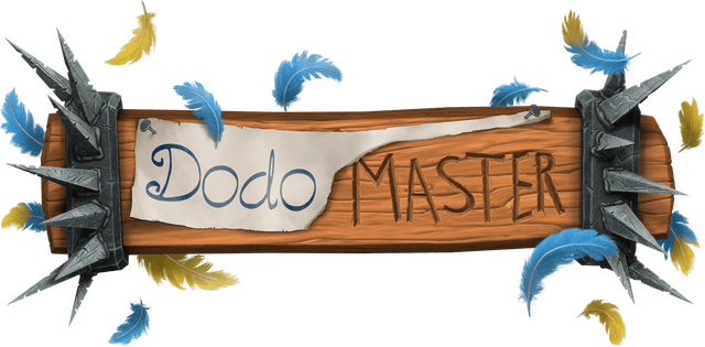Логотип Dodo Master