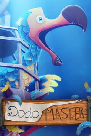 Dodo Master