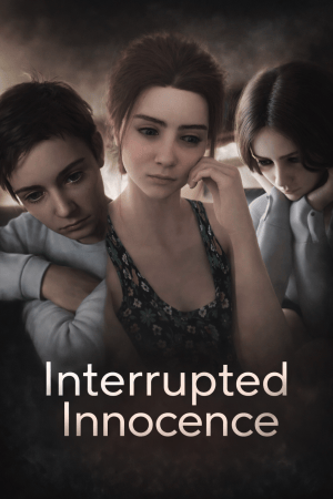 Interrupted Innocence