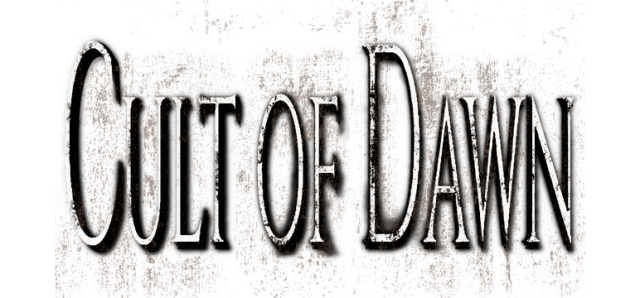 Логотип Cult of Dawn
