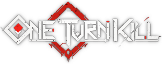 Логотип One Turn Kill