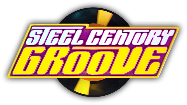 Логотип Steel Century Groove