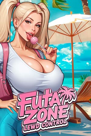 Futa Zone: Lewd Control