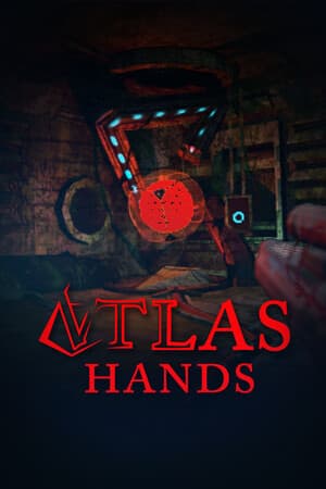 Atlas Hands