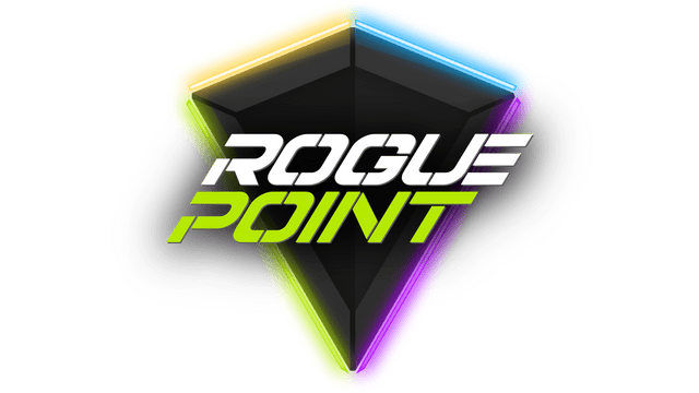 Логотип Rogue Point