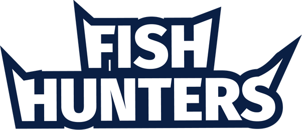 Логотип Fish Hunters: Most Lethal Fishing Simulator
