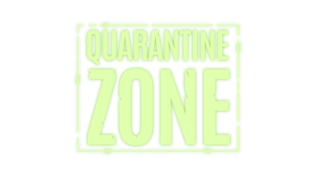 Логотип Quarantine Zone: The Last Check