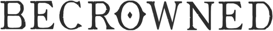 Логотип BECROWNED
