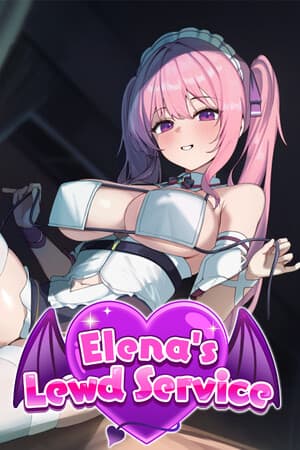 Elena's Lewd Service