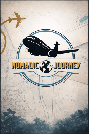 Nomadic Journey