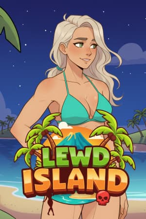 Lewd Island