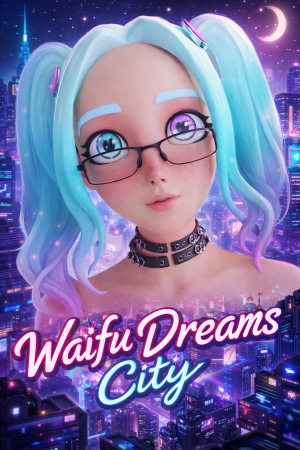 Waifu Dreams City