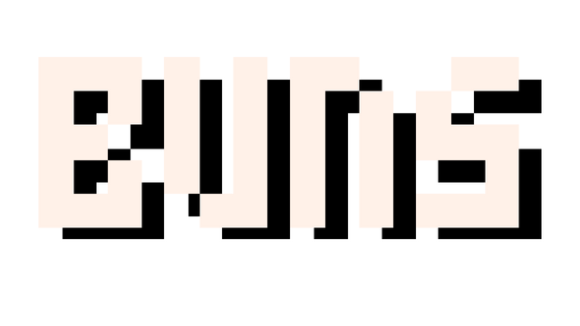 Логотип Buns: Bunny Survivor