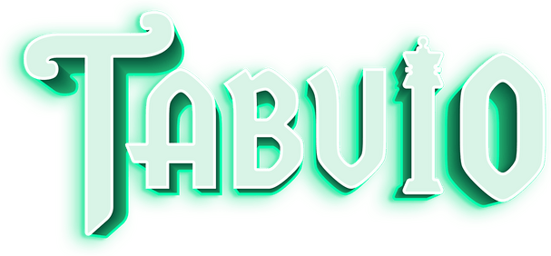 Логотип Tabulo
