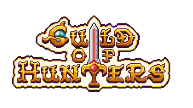 Логотип Guild of Hunters