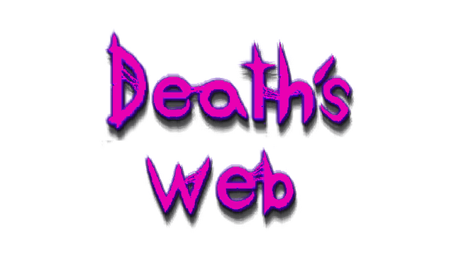 Логотип Death's Web