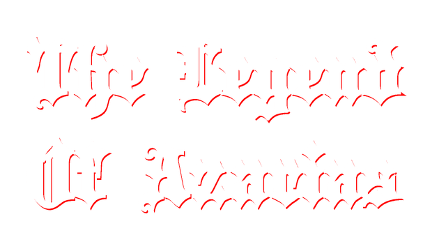 Логотип The Legend of Azarias